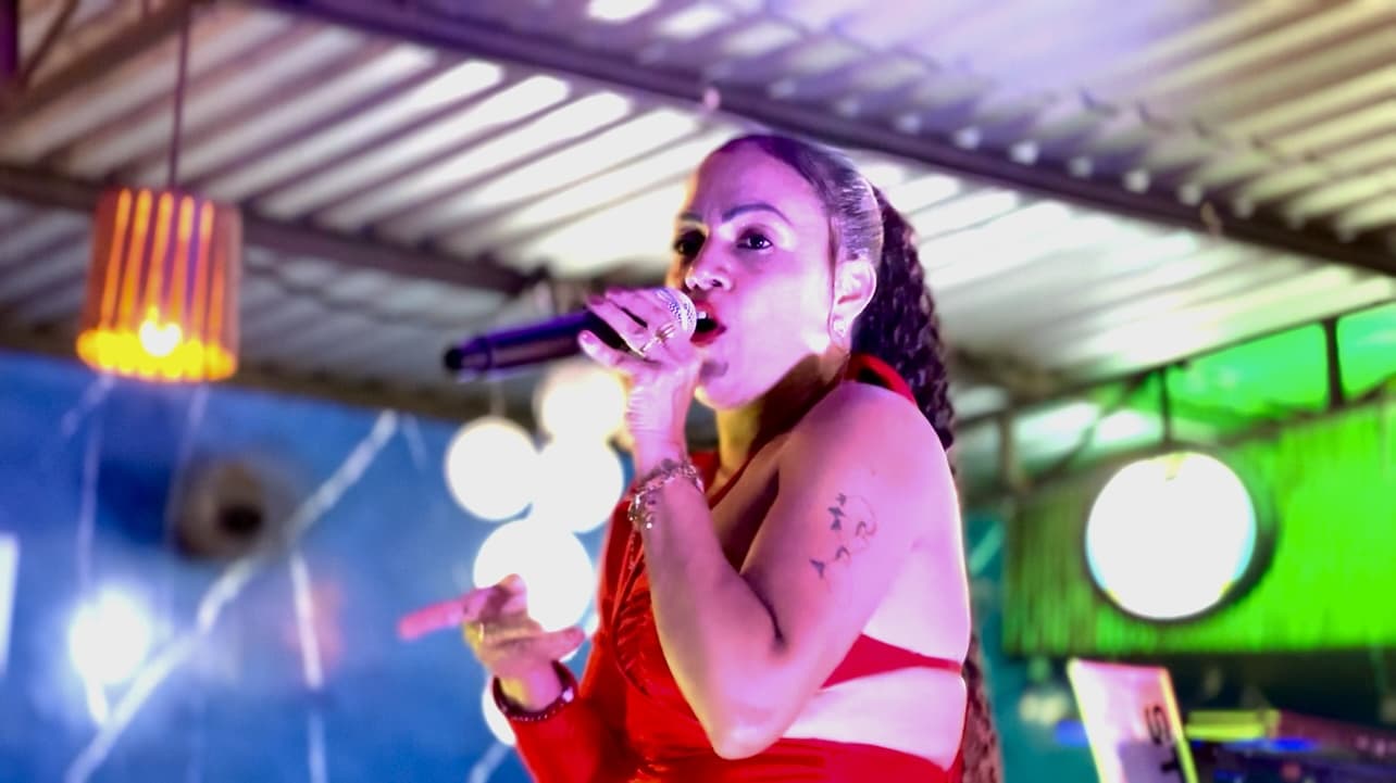 Foto de Diana Nascimento