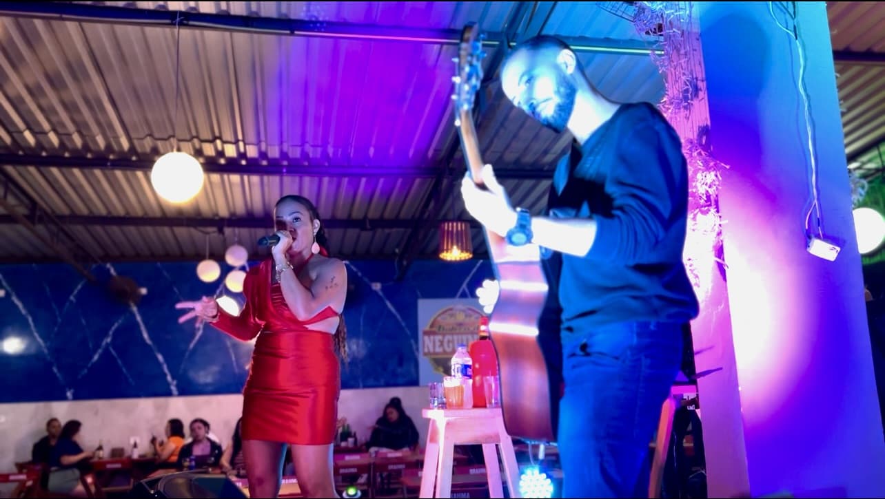 Foto de Diana Nascimento