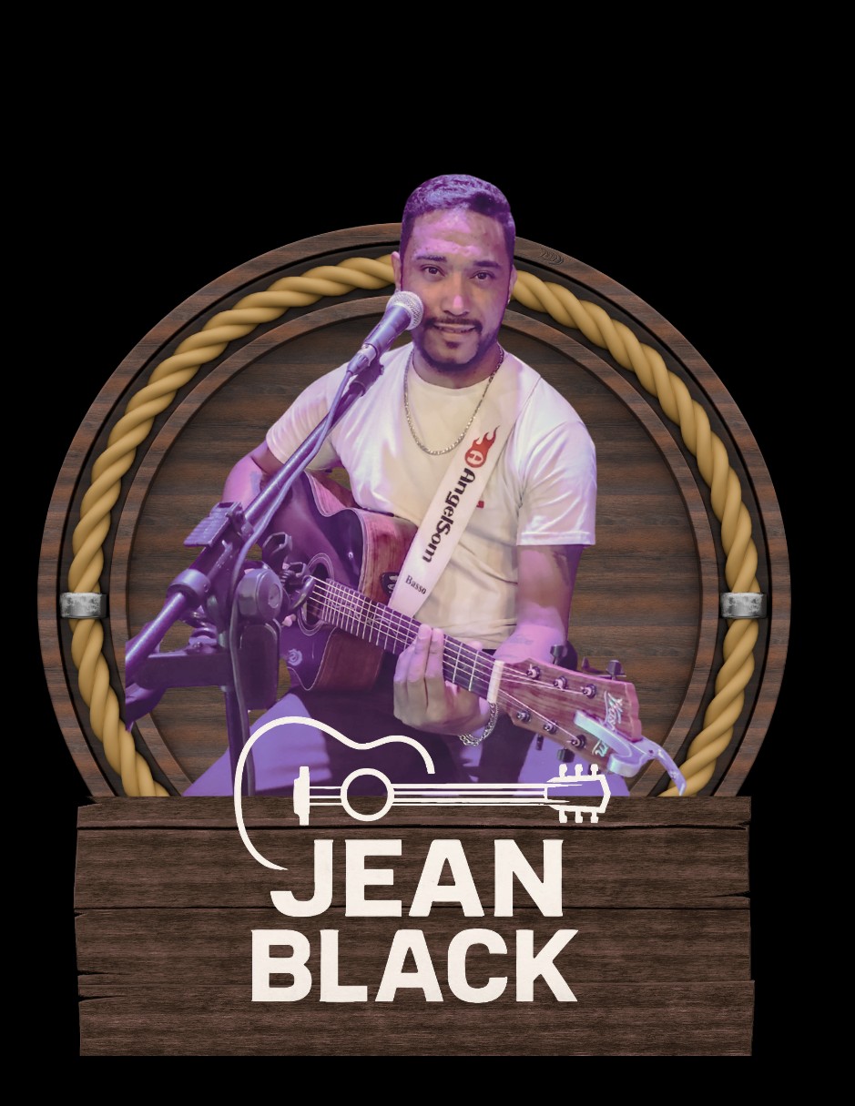 Foto de Jean Black