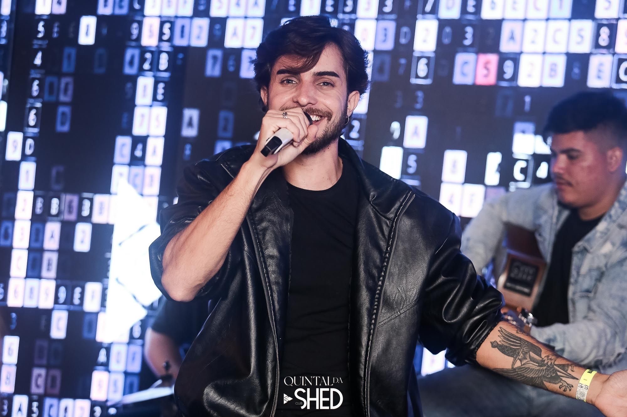 Foto de João Rabelo