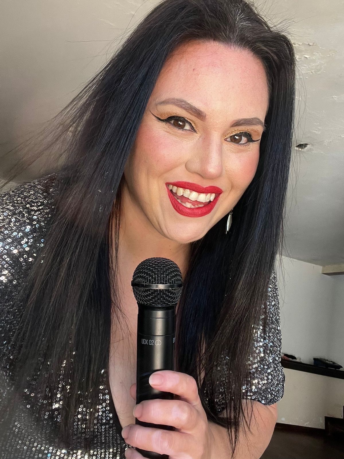 Foto de Angel Sanchez