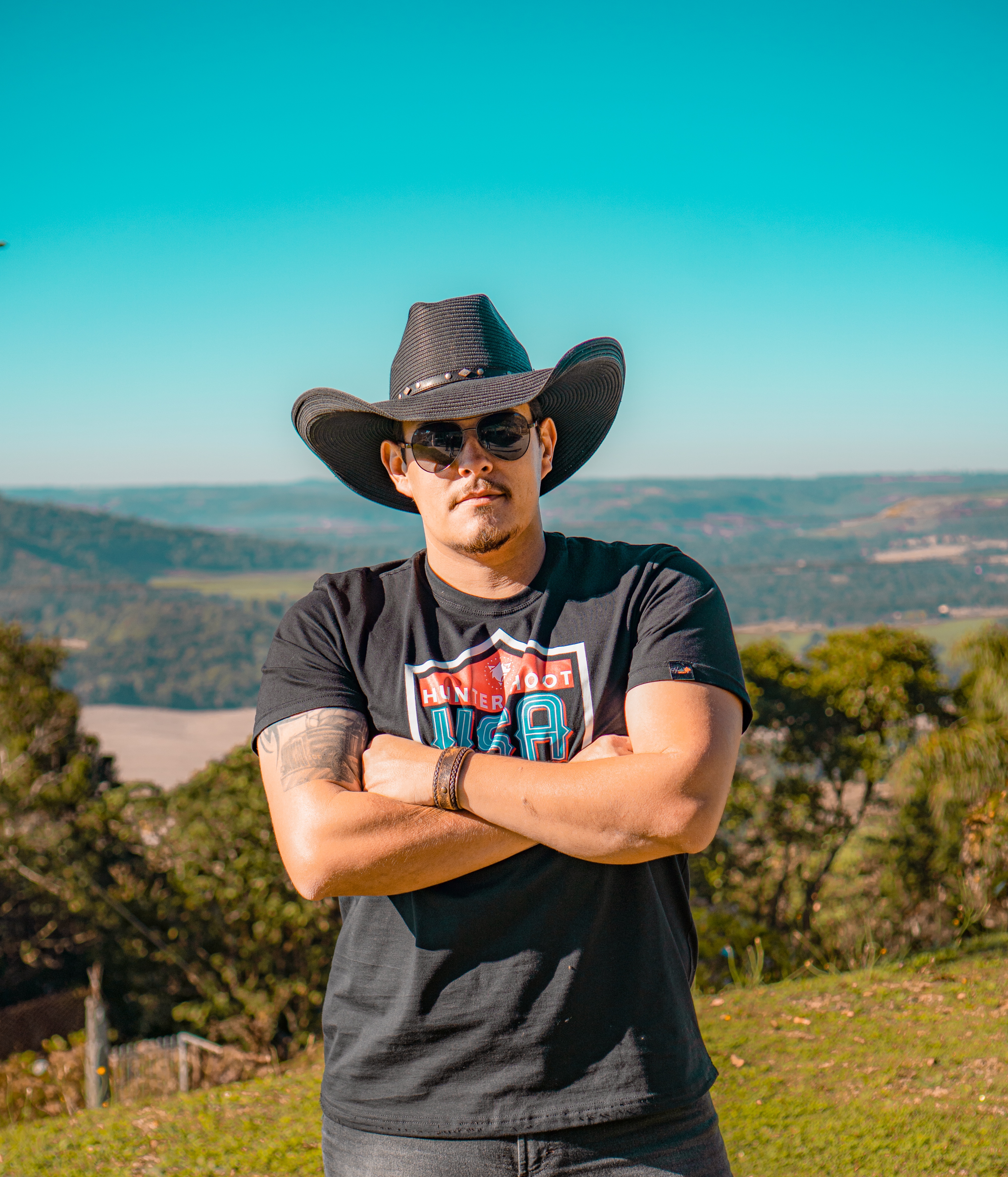 Foto de FELIPE MONTENEGRO