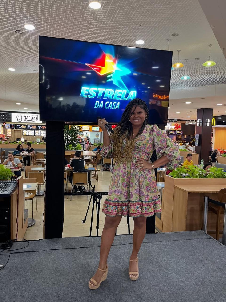 Foto de Cleyci Zurc