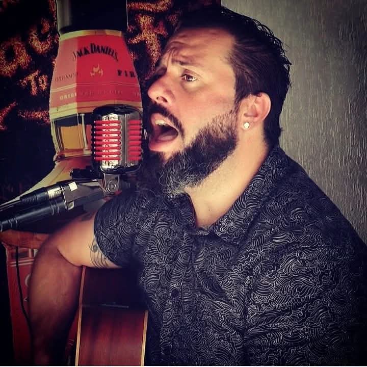 Foto de Rafael Messine