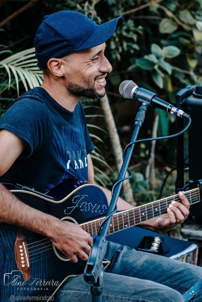 Foto de Danilo Folk