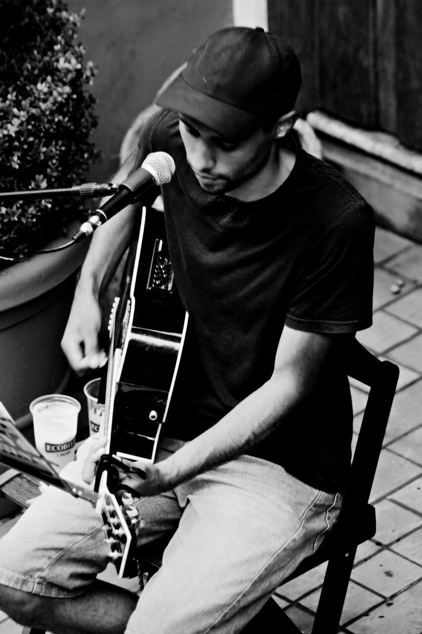 Foto de Danilo Folk