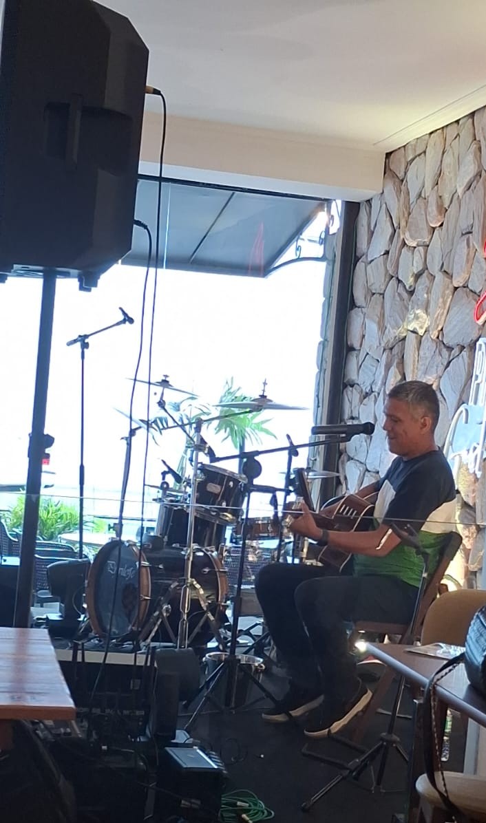 Foto de Hilton Mendes