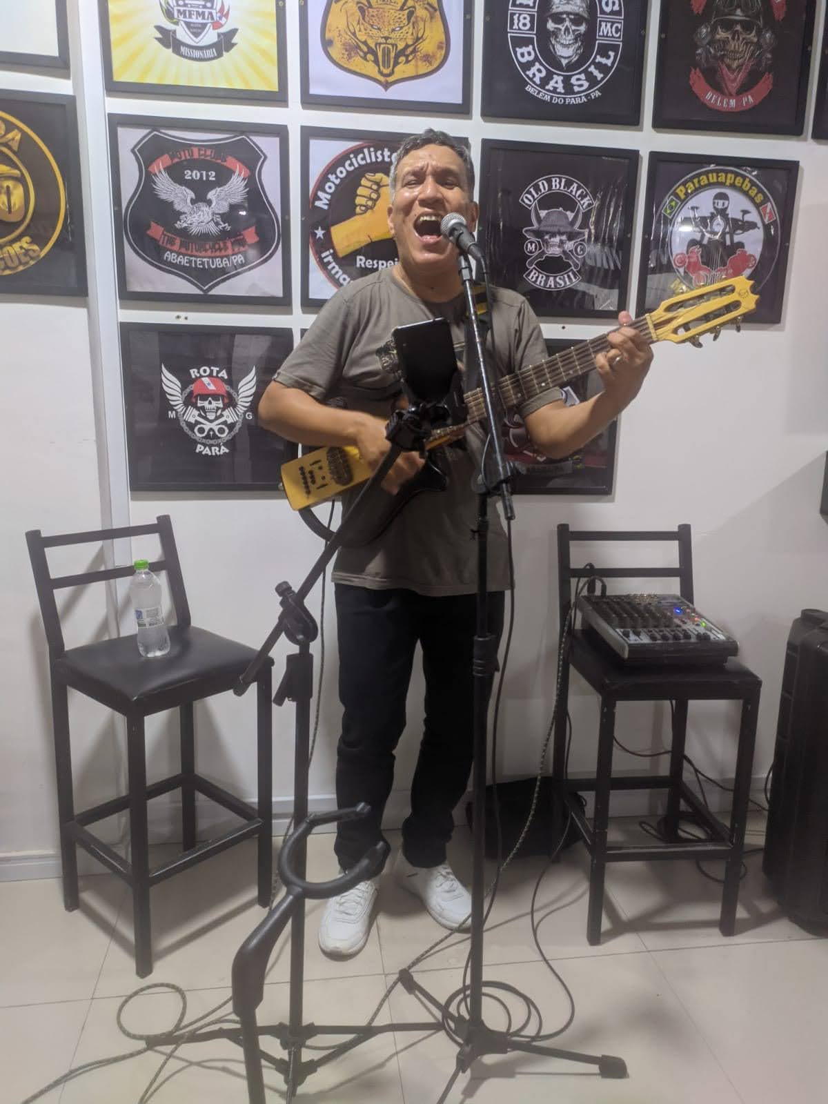 Foto de Hilton Mendes
