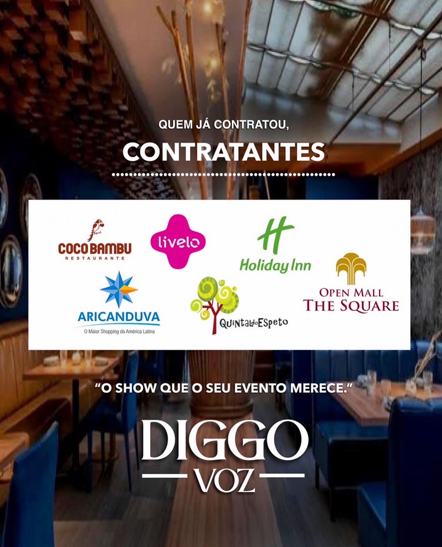 Foto de Diggo Voz