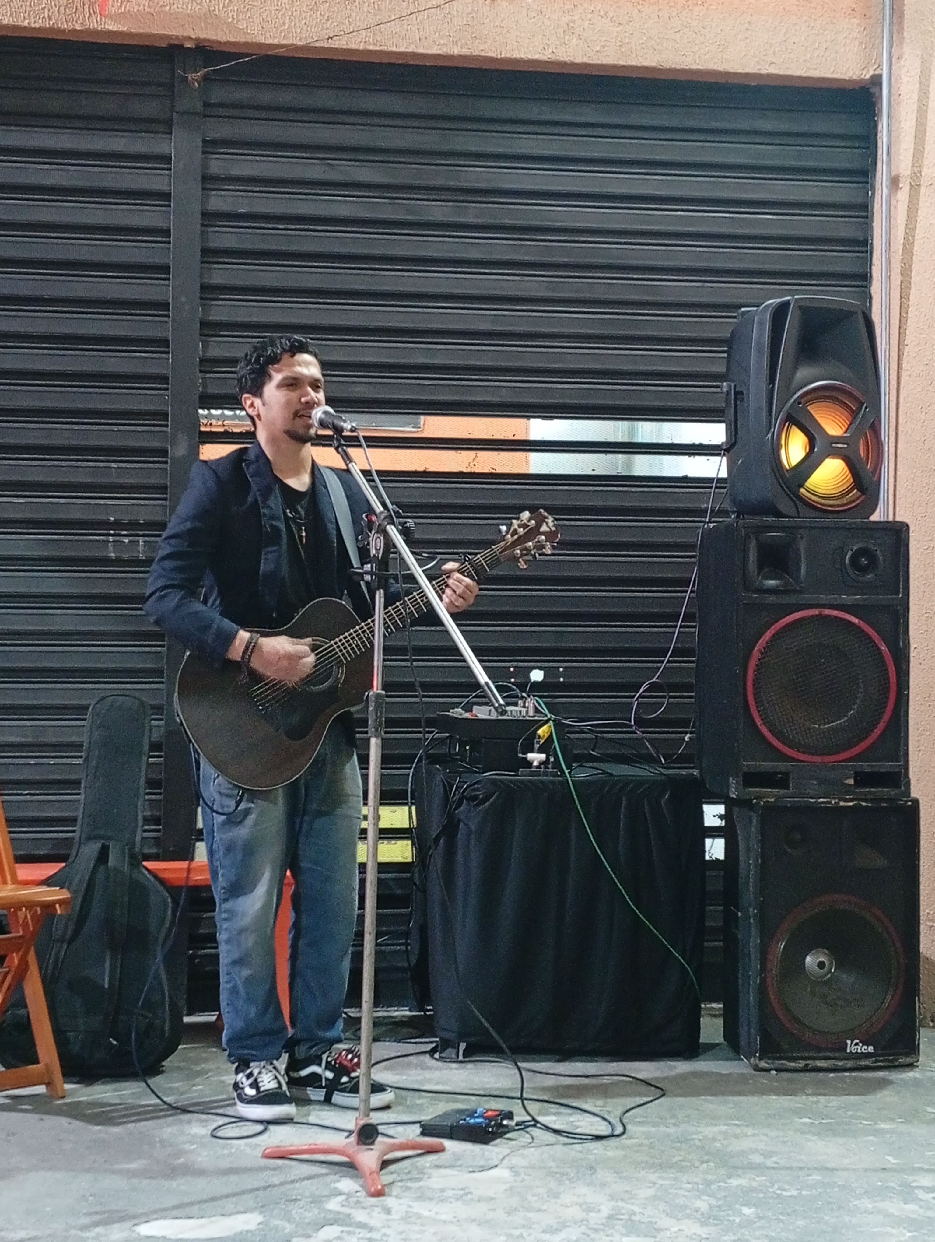 Foto de Renan Dias