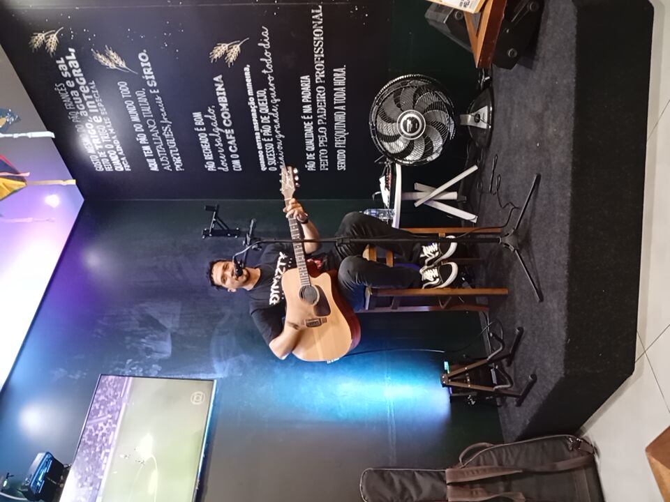 Foto de Renan Dias