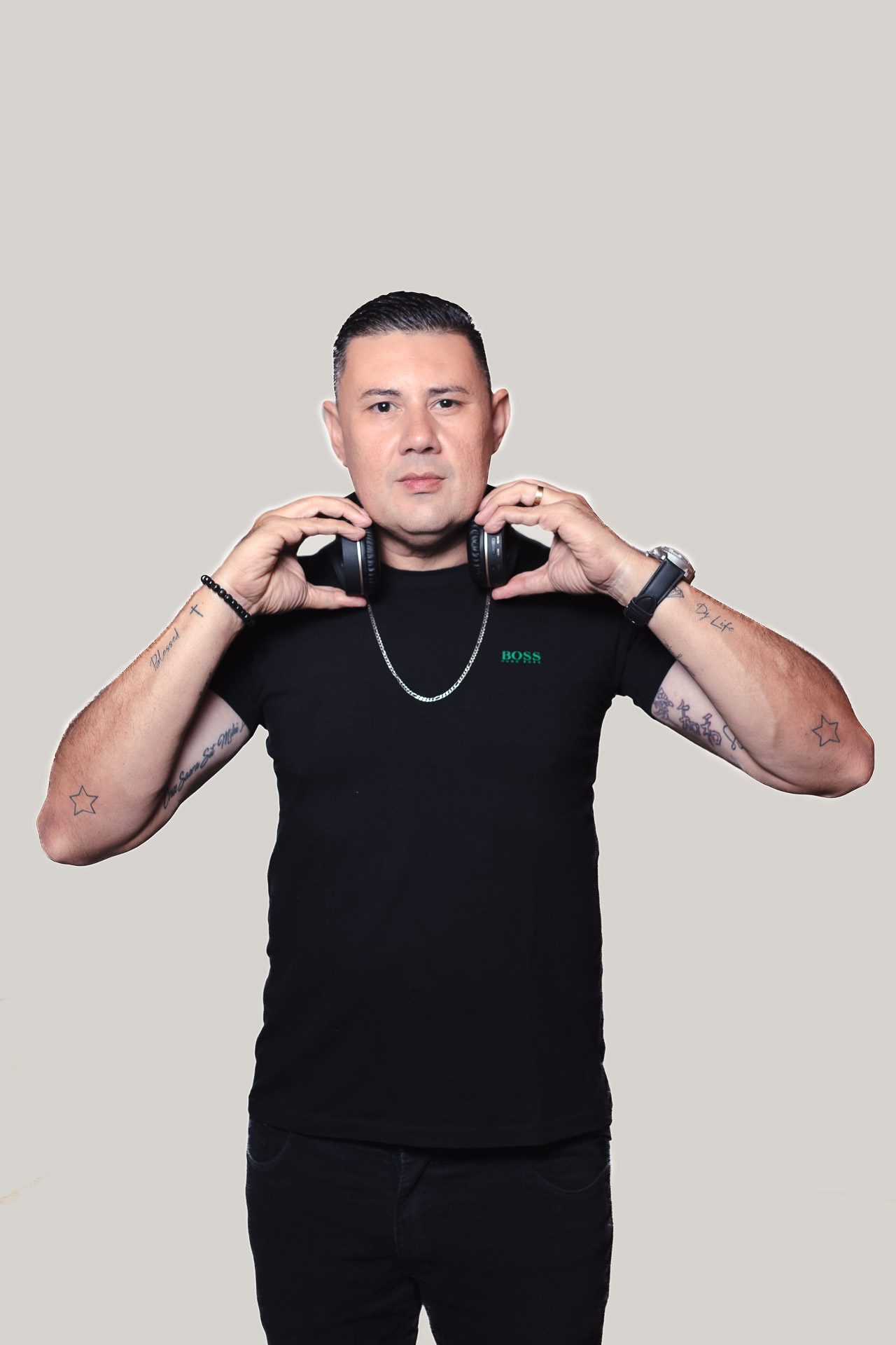Foto de DJLeandro