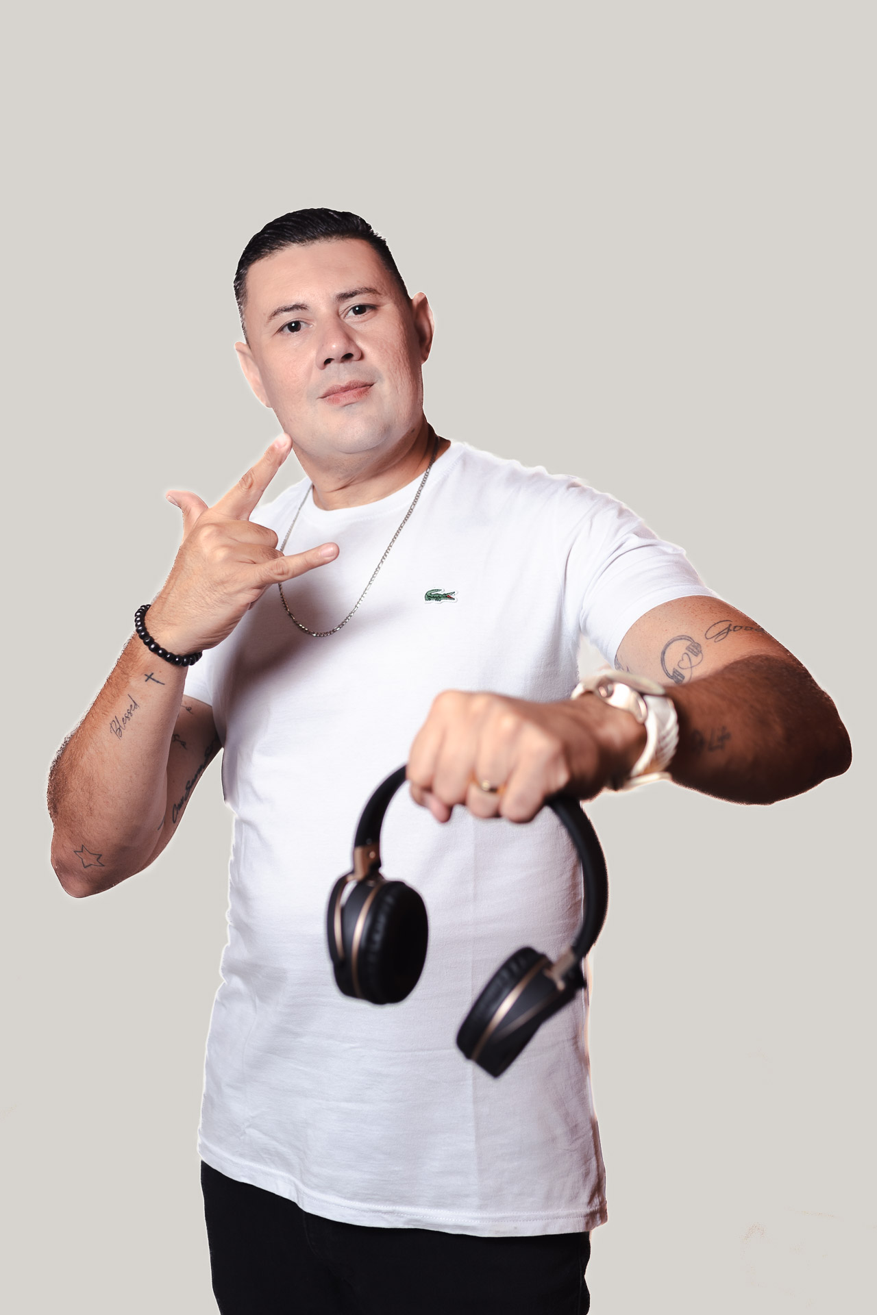 Foto de DJLeandro