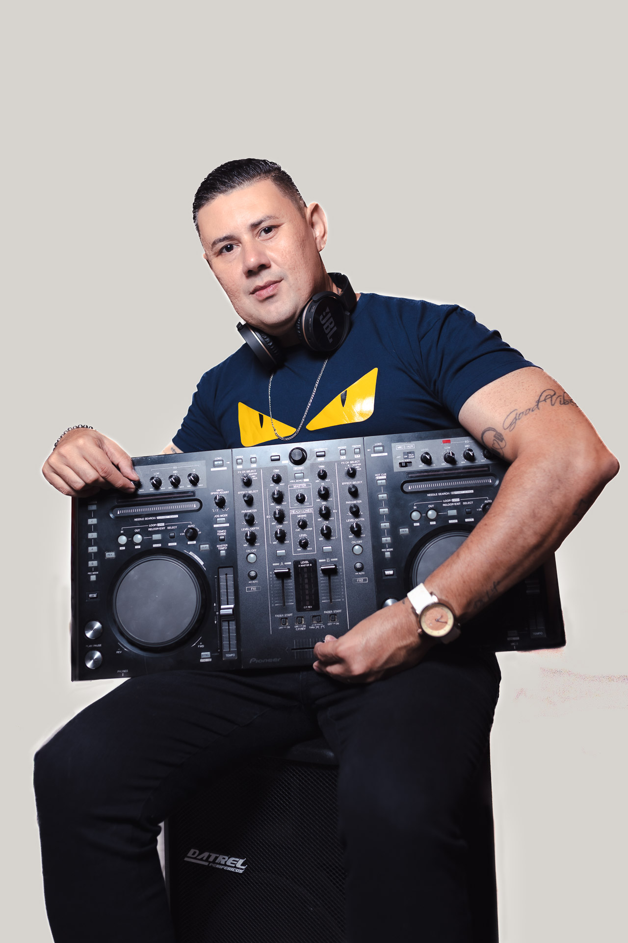 Foto de DJLeandro