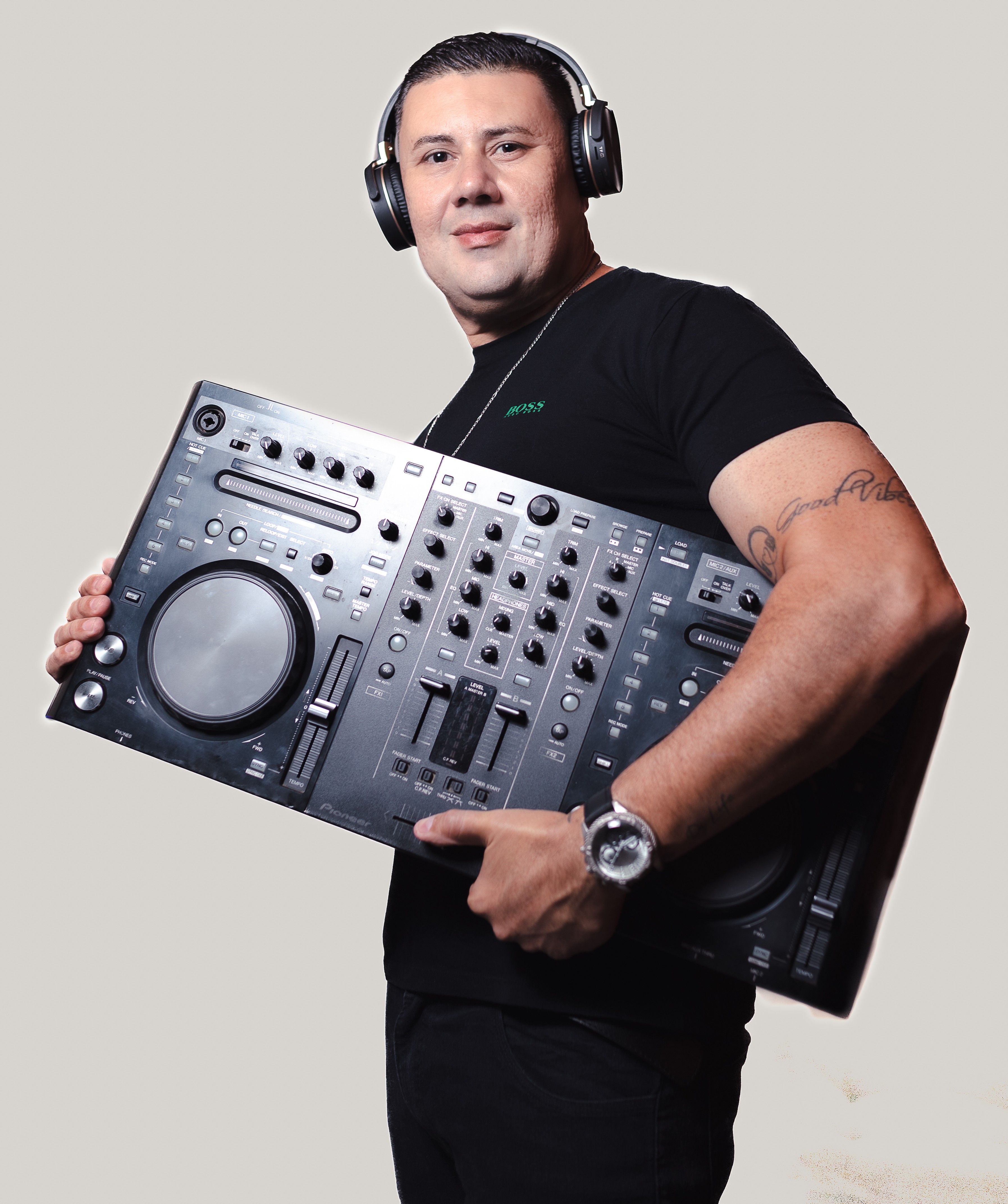 Foto de DJLeandro