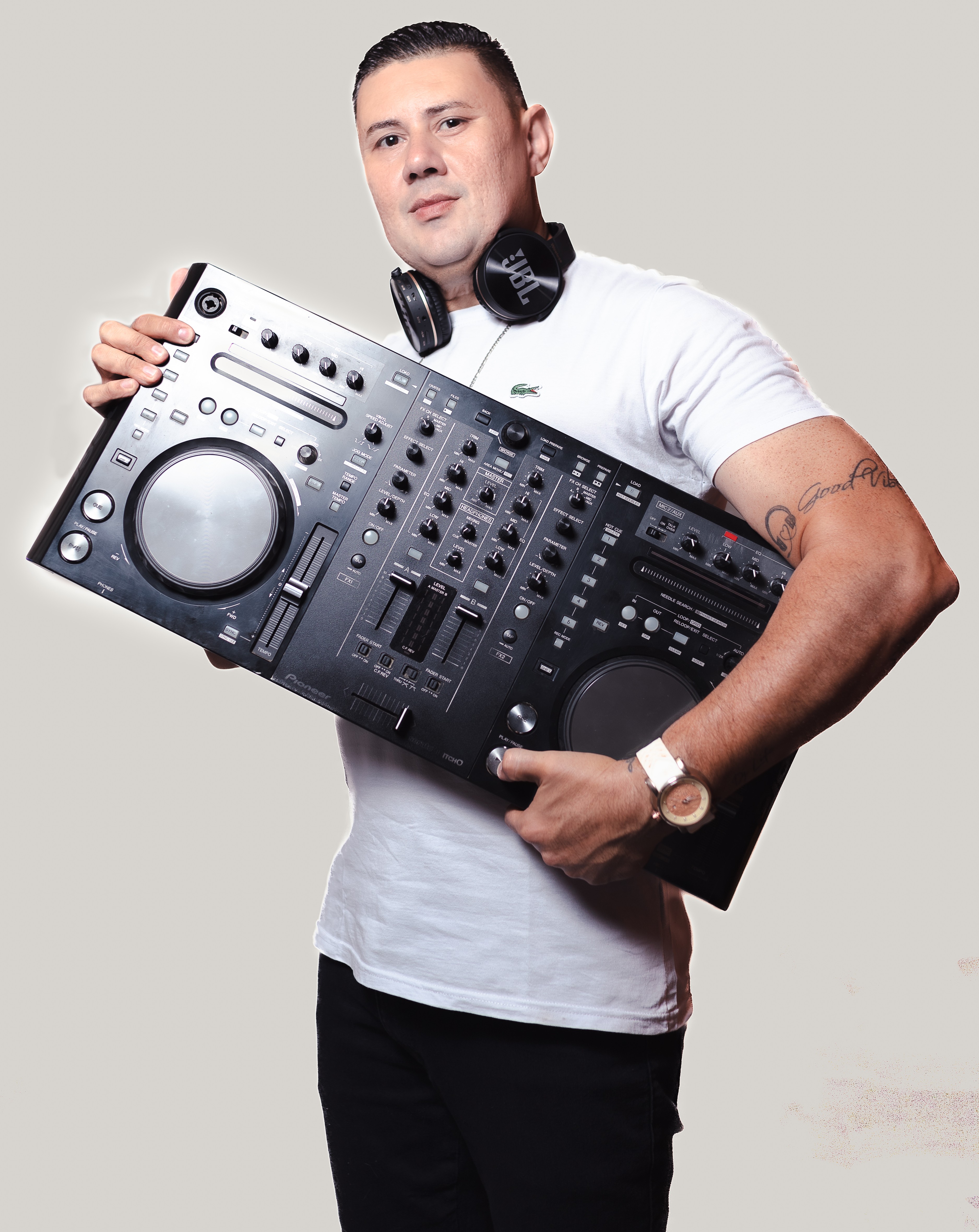Foto de DJLeandro