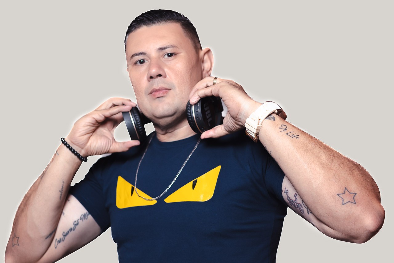 Foto de DJLeandro