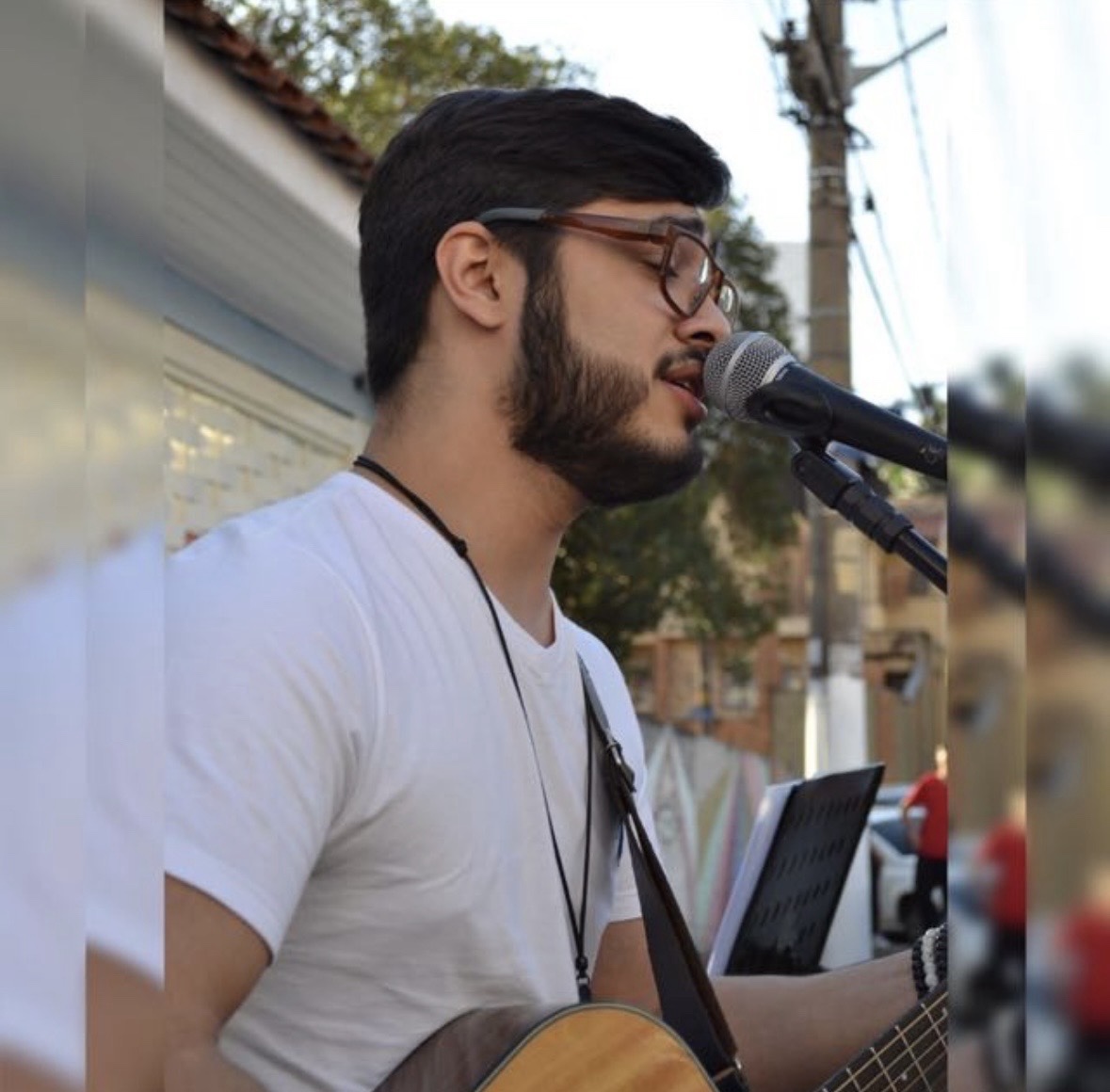 Foto de Danilo Romero