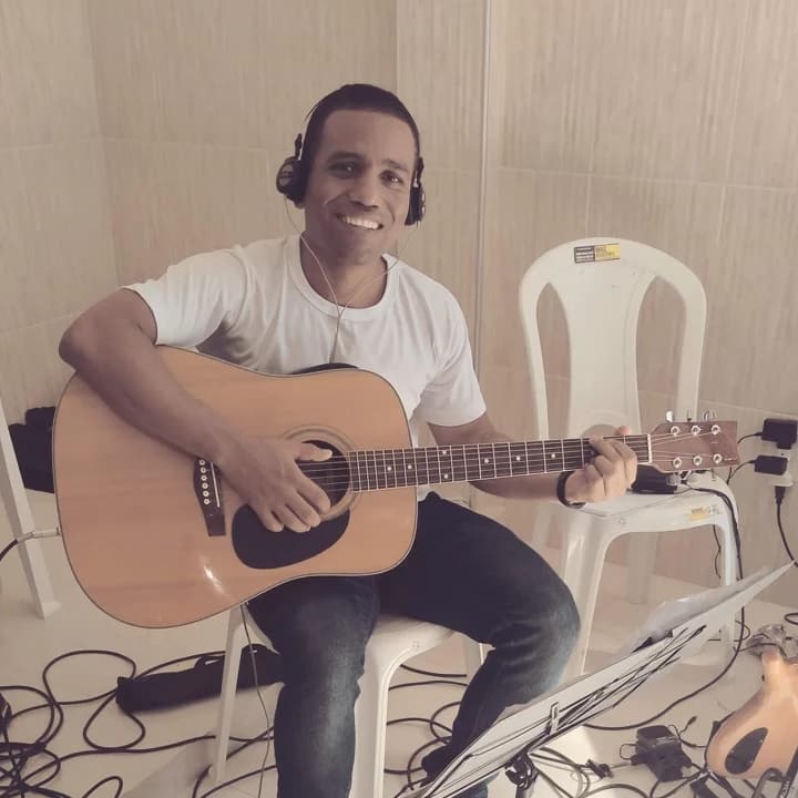 Foto de Gustavo Rodrigues