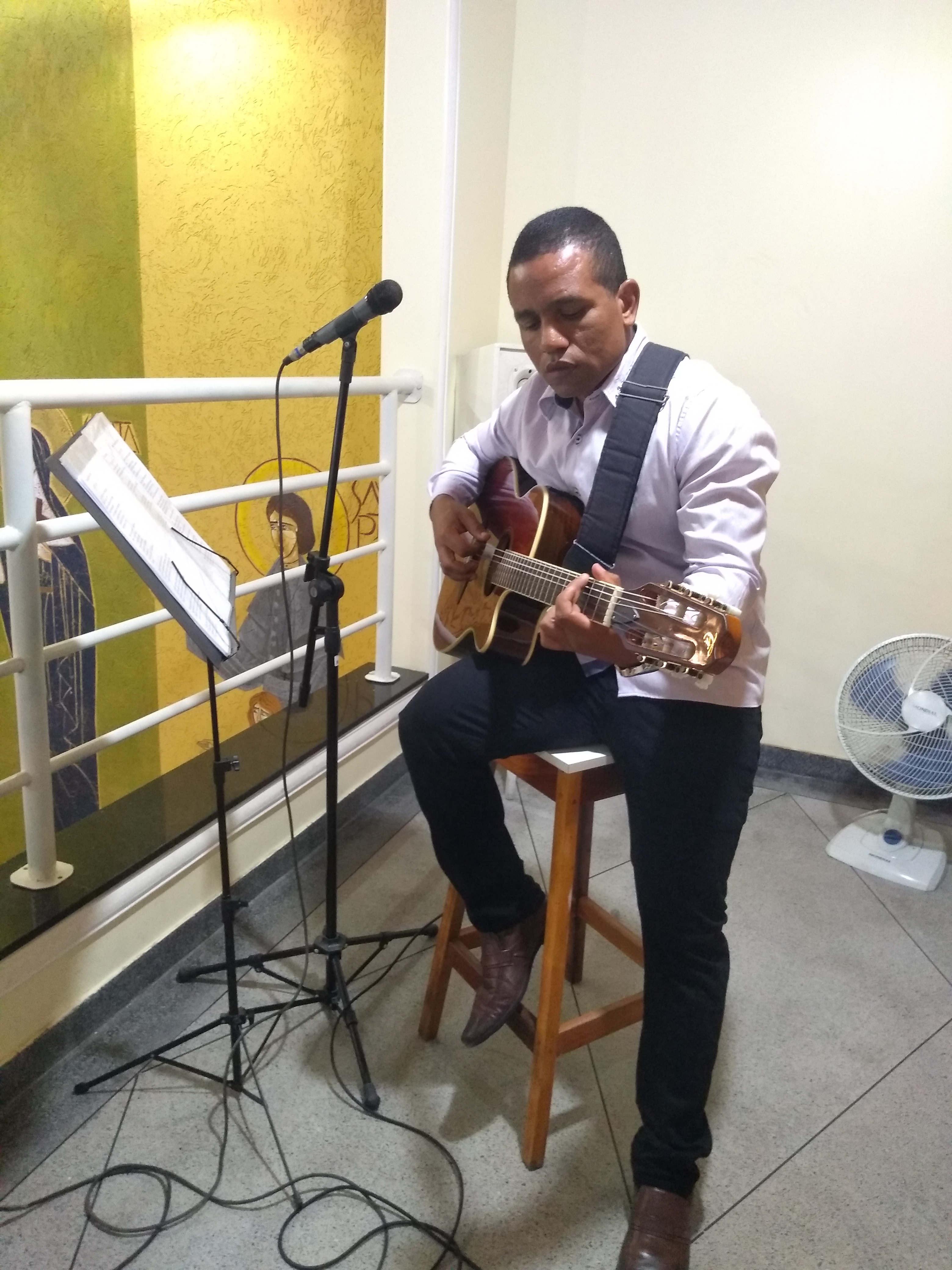 Foto de Gustavo Rodrigues