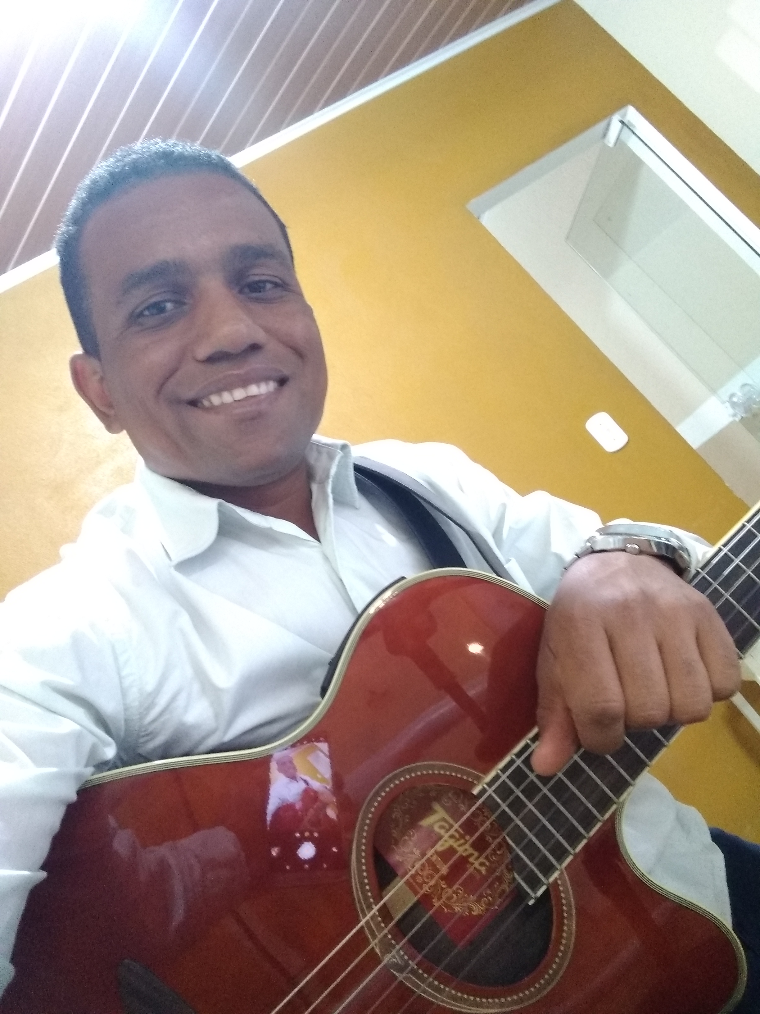 Foto de Gustavo Rodrigues