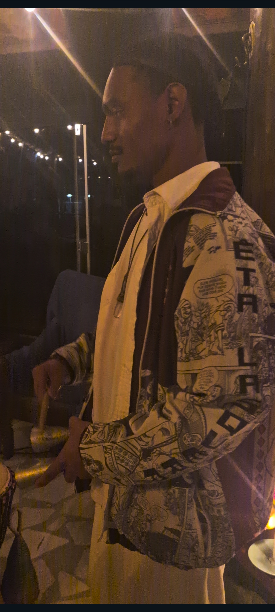 Foto de Vinicius Cafe