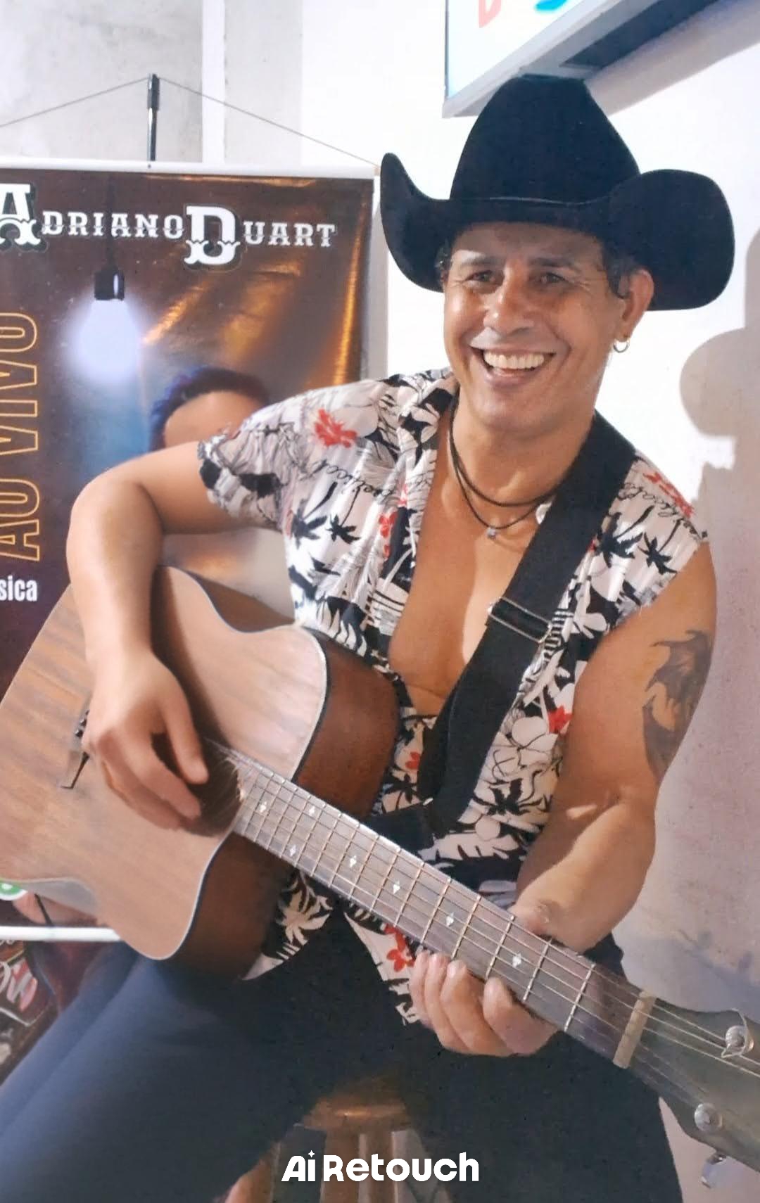 Foto de Adriano Duart