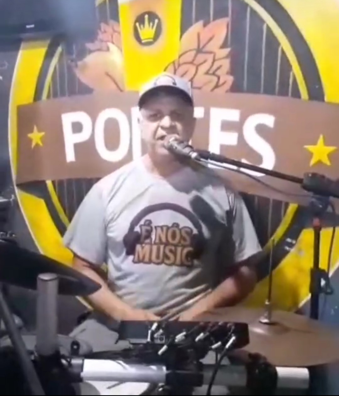 Foto de BANDA É NÓS MÚSIC