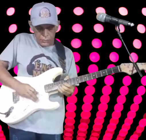Foto de BANDA É NÓS MÚSIC