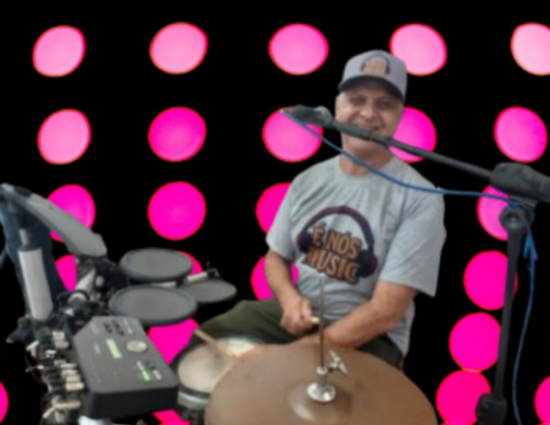 Foto de BANDA É NÓS MÚSIC