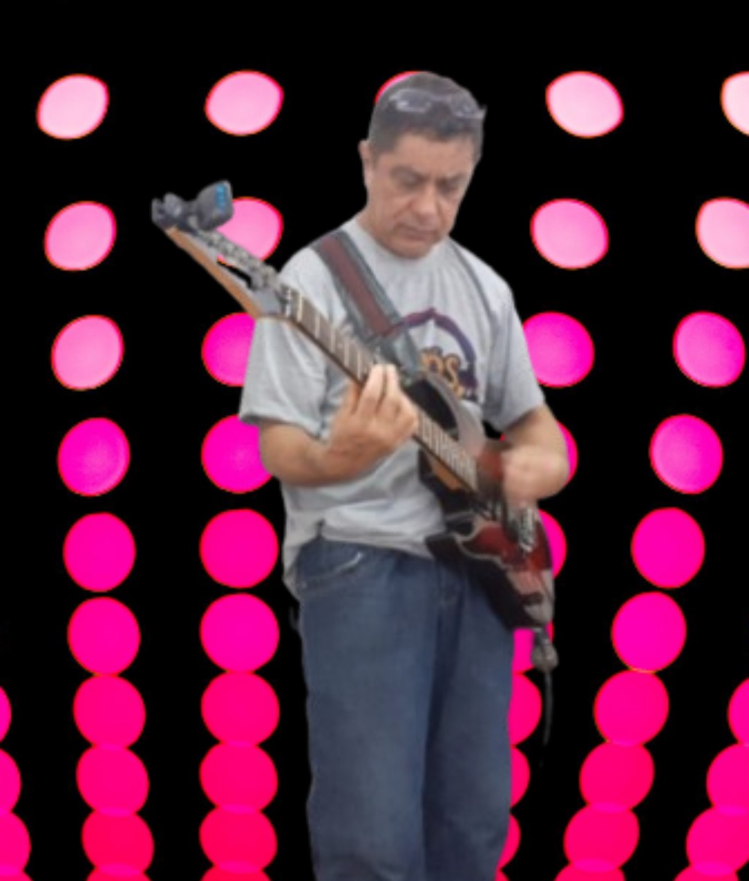 Foto de BANDA É NÓS MÚSIC