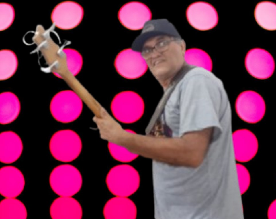 Foto de BANDA É NÓS MÚSIC