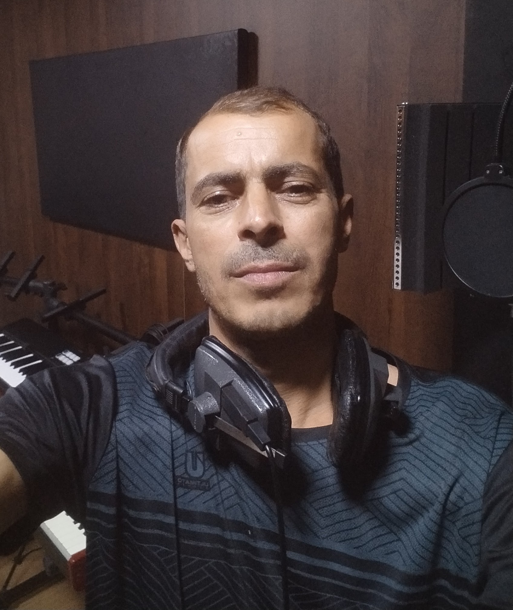 Foto de Gel Silva