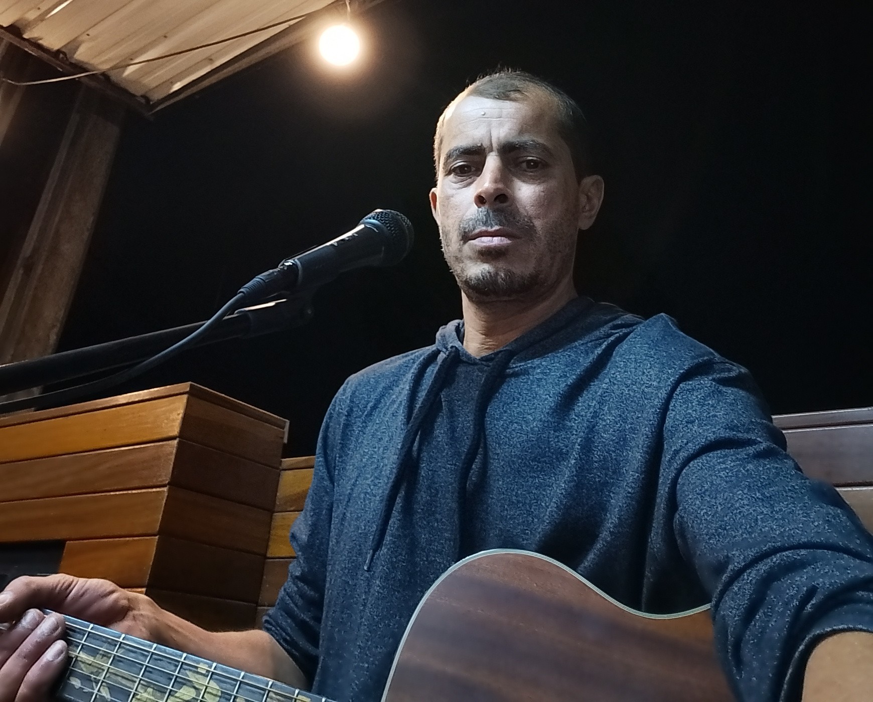 Foto de Gel Silva