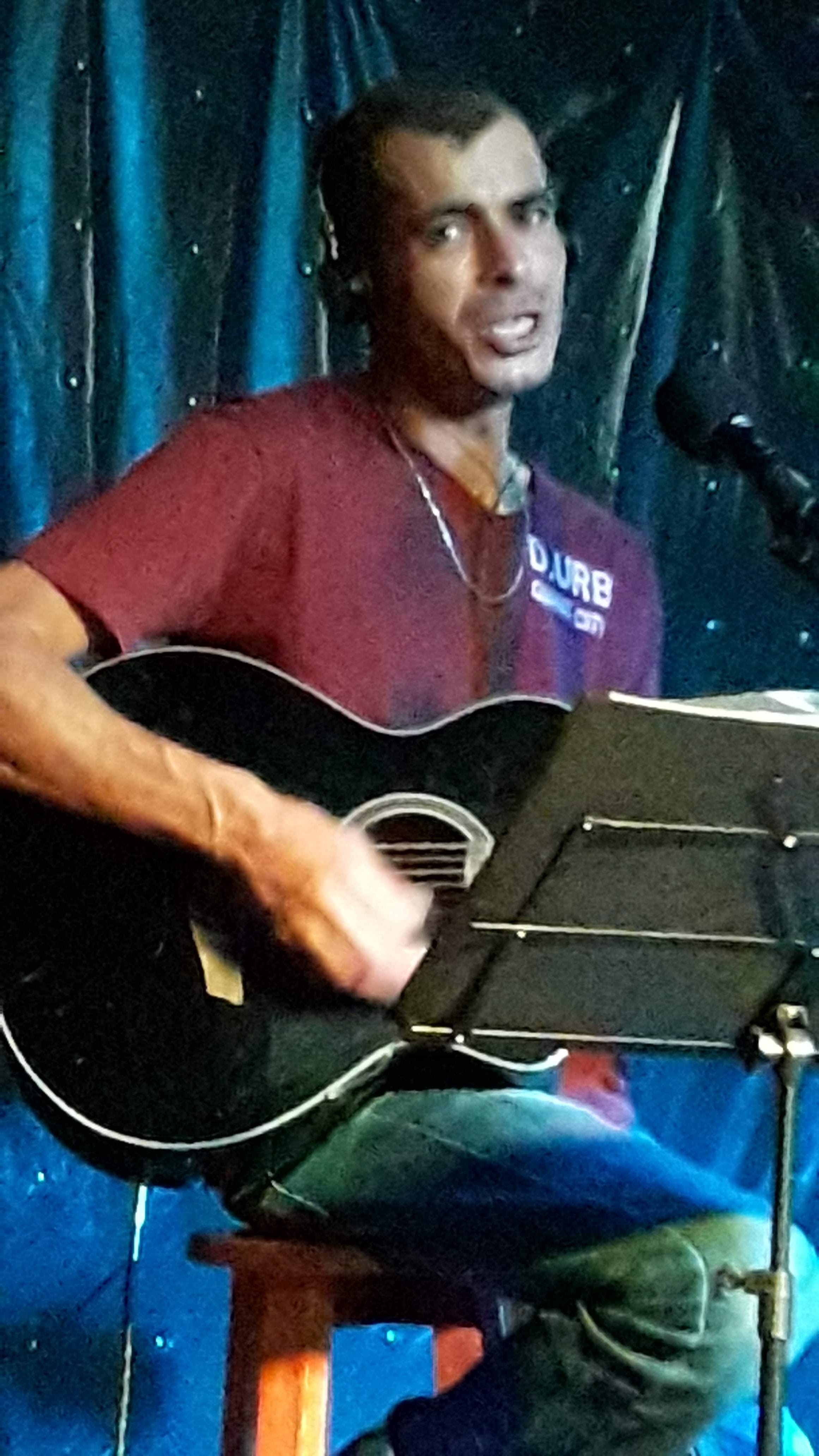Foto de Gel Silva