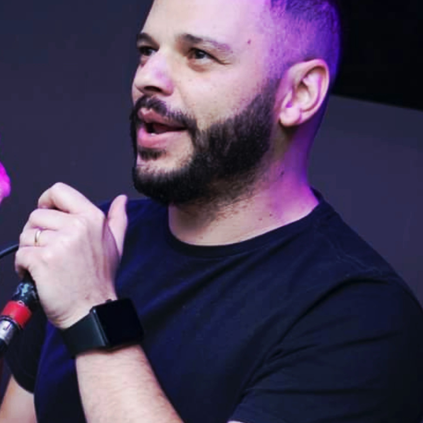 Foto de Tih
