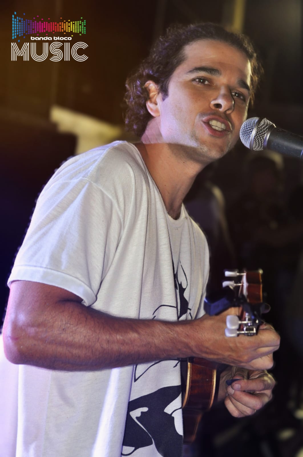 Foto de Itcho / Samba Q Te Kero