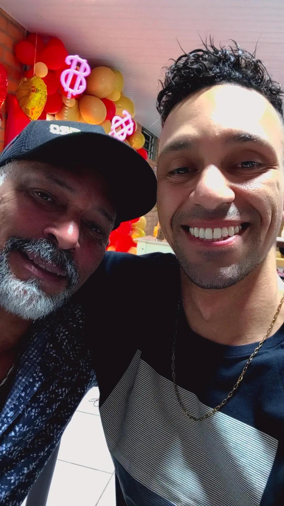 Foto de Fábio TS