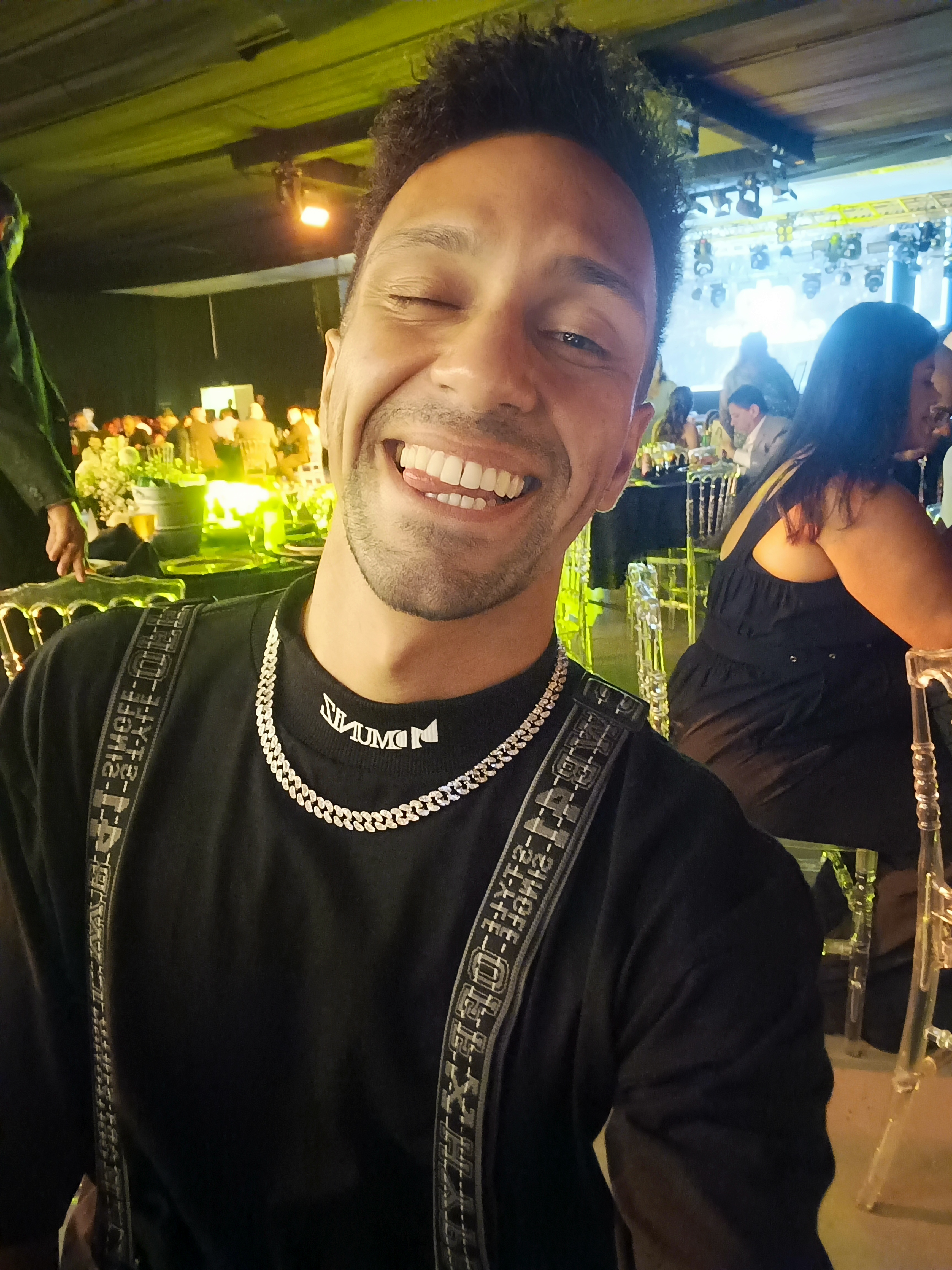 Foto de Fábio TS