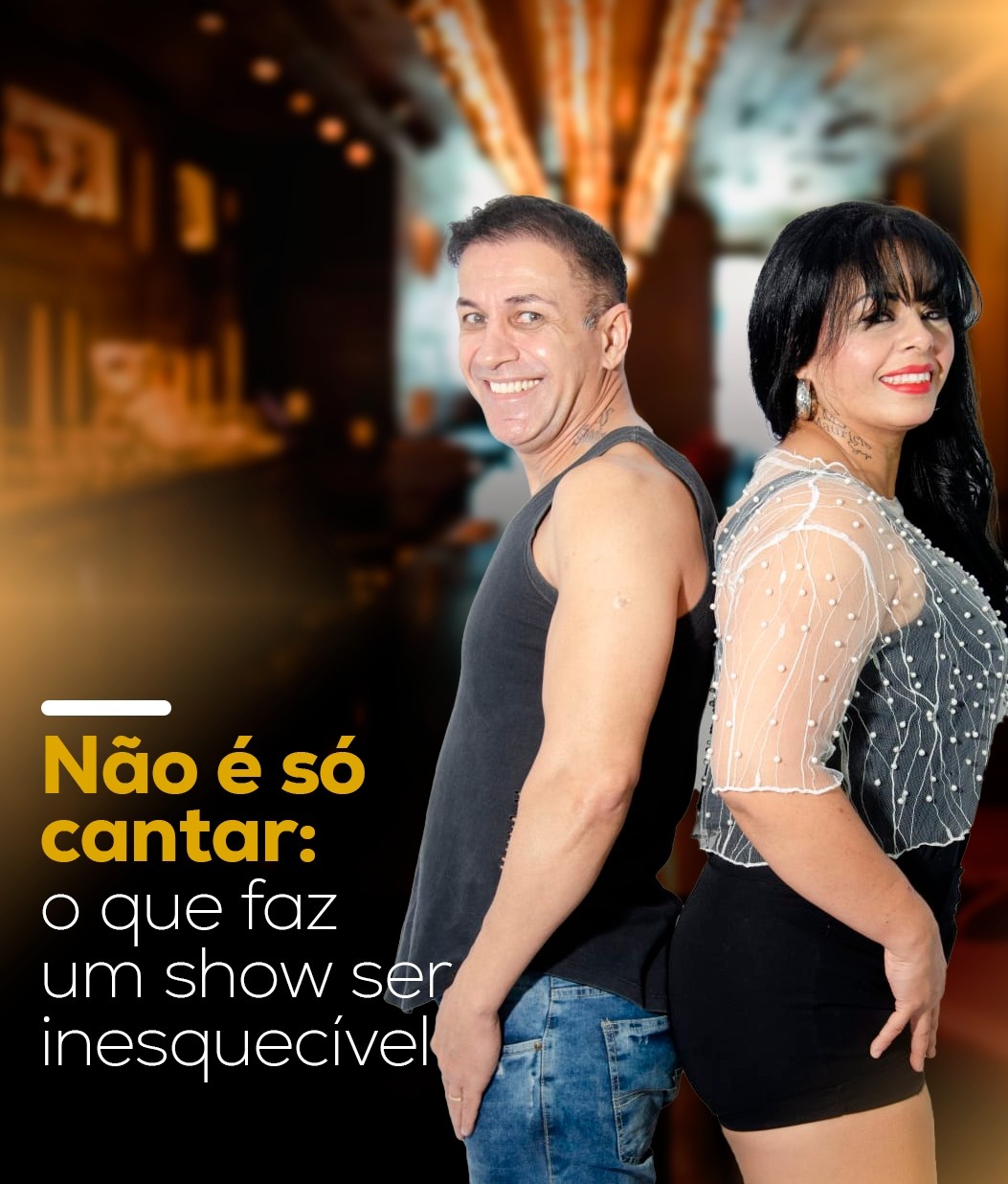 Foto de Sandra Souza E Banda
