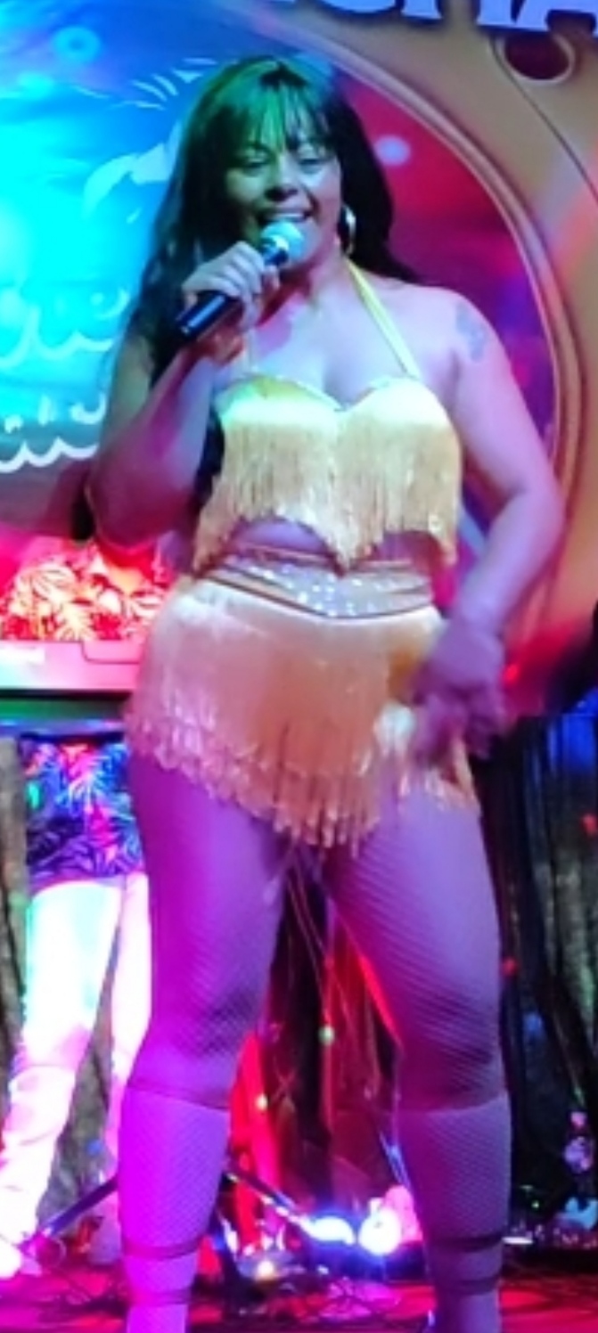 Foto de Sandra Souza E Banda