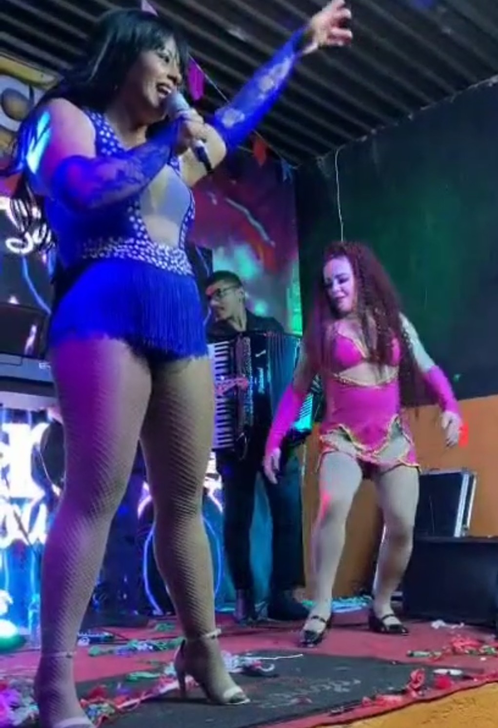 Foto de Sandra Souza E Banda