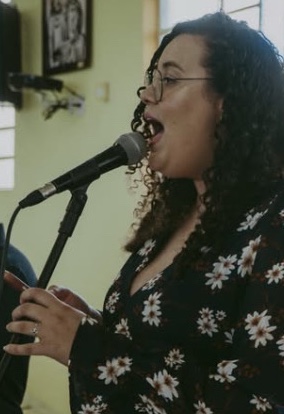 Foto de Eduarda Cordiak