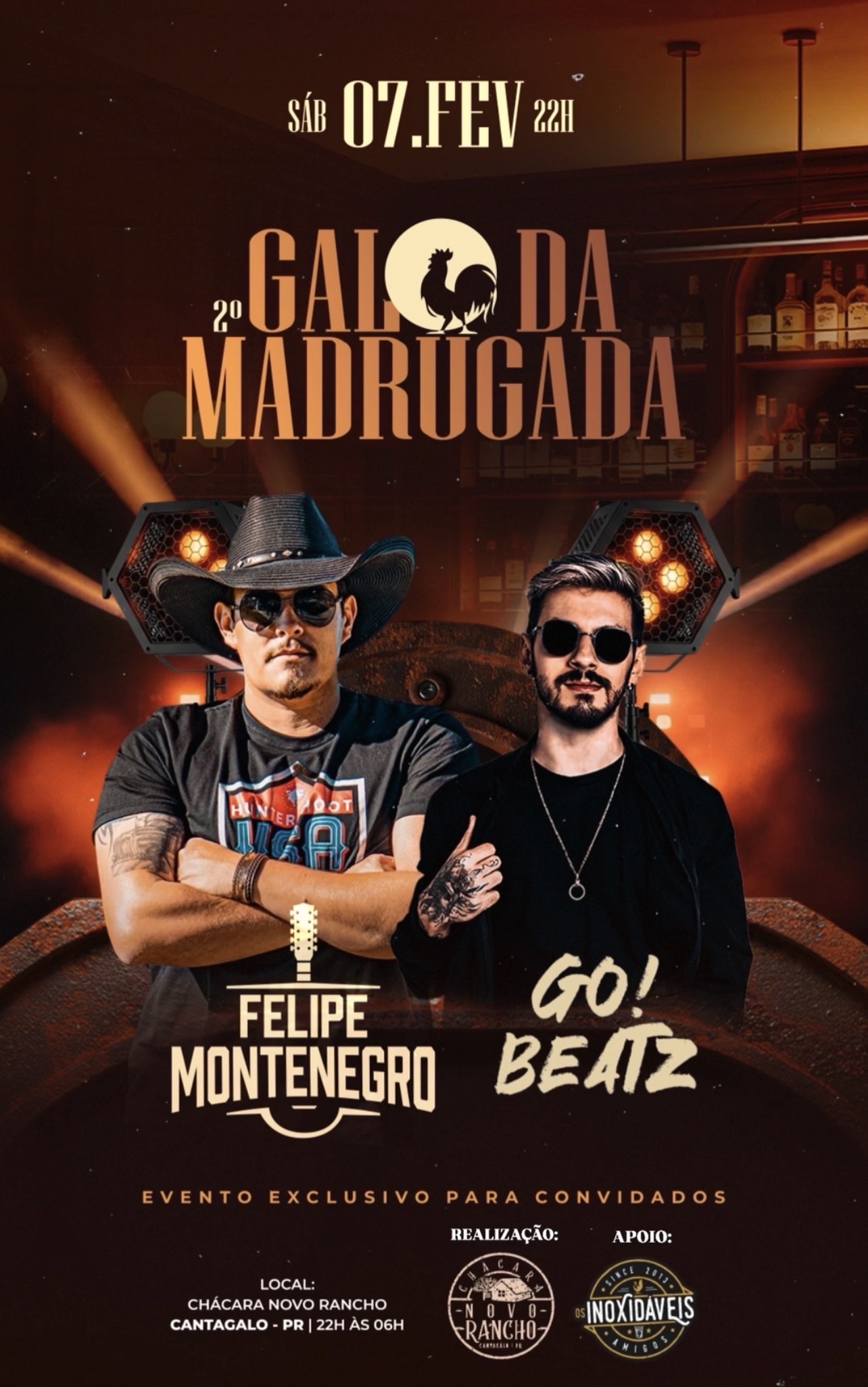 Foto de FELIPE MONTENEGRO