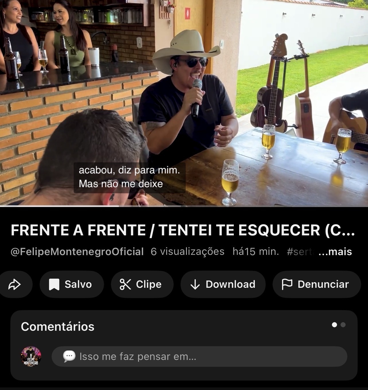 Foto de FELIPE MONTENEGRO