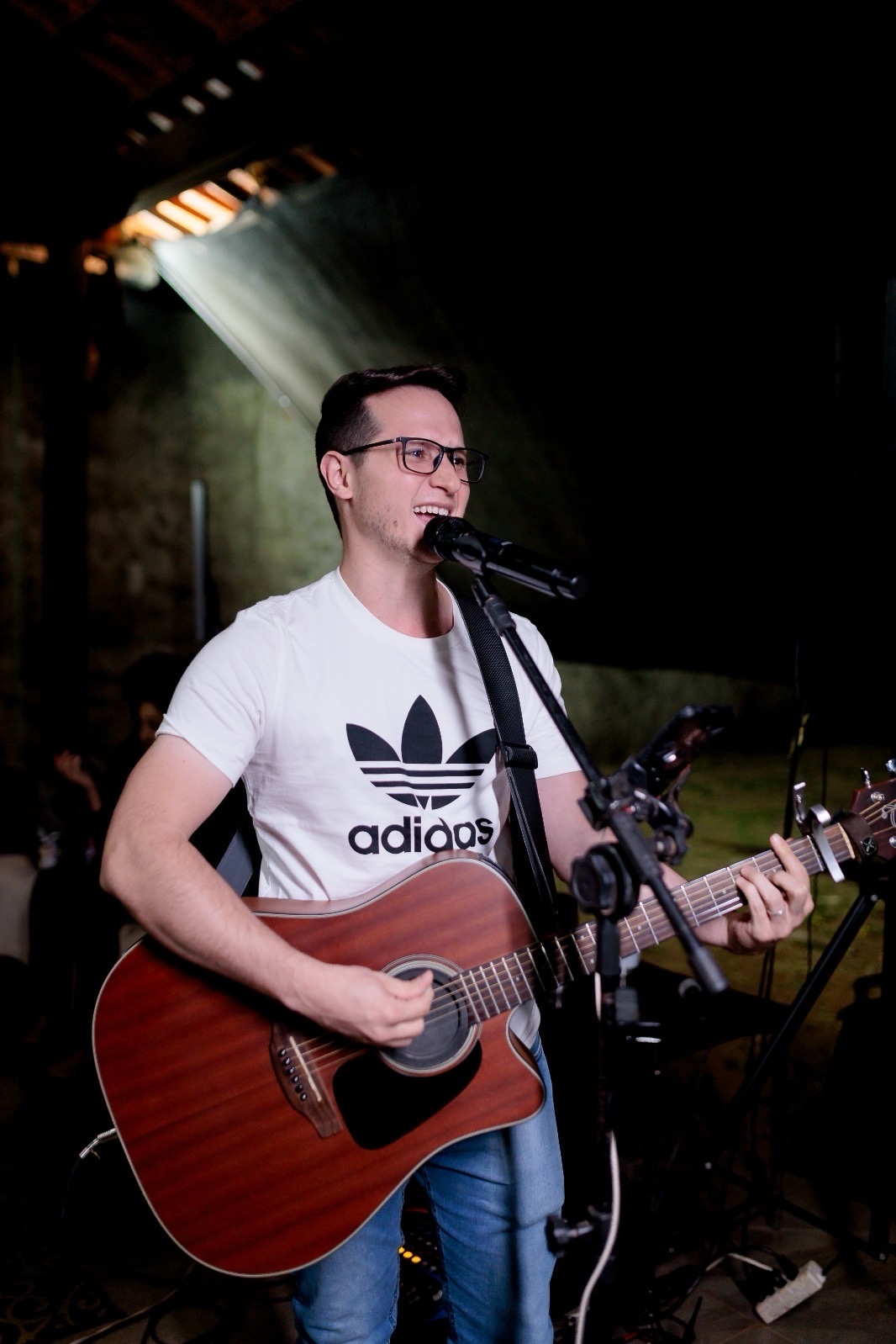 Foto de Matheus Fontes