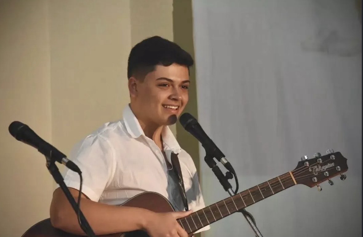 Foto de Igor de Brito
