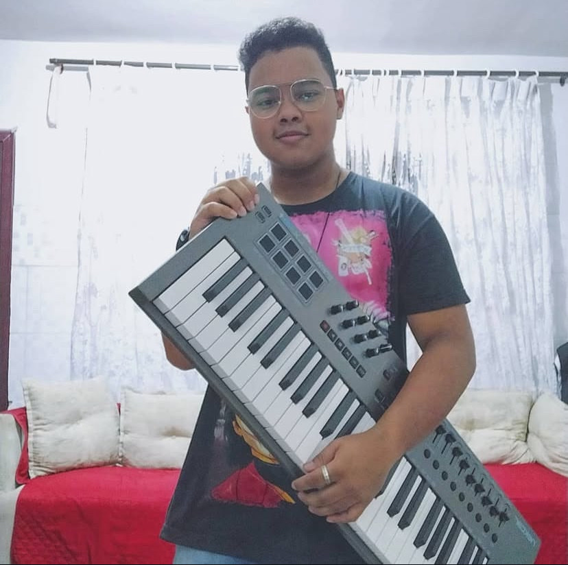 Foto de Amorim