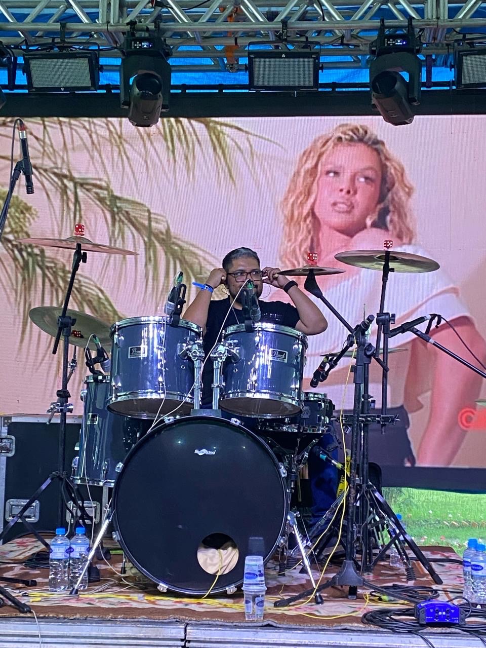 Foto de Jean Batera