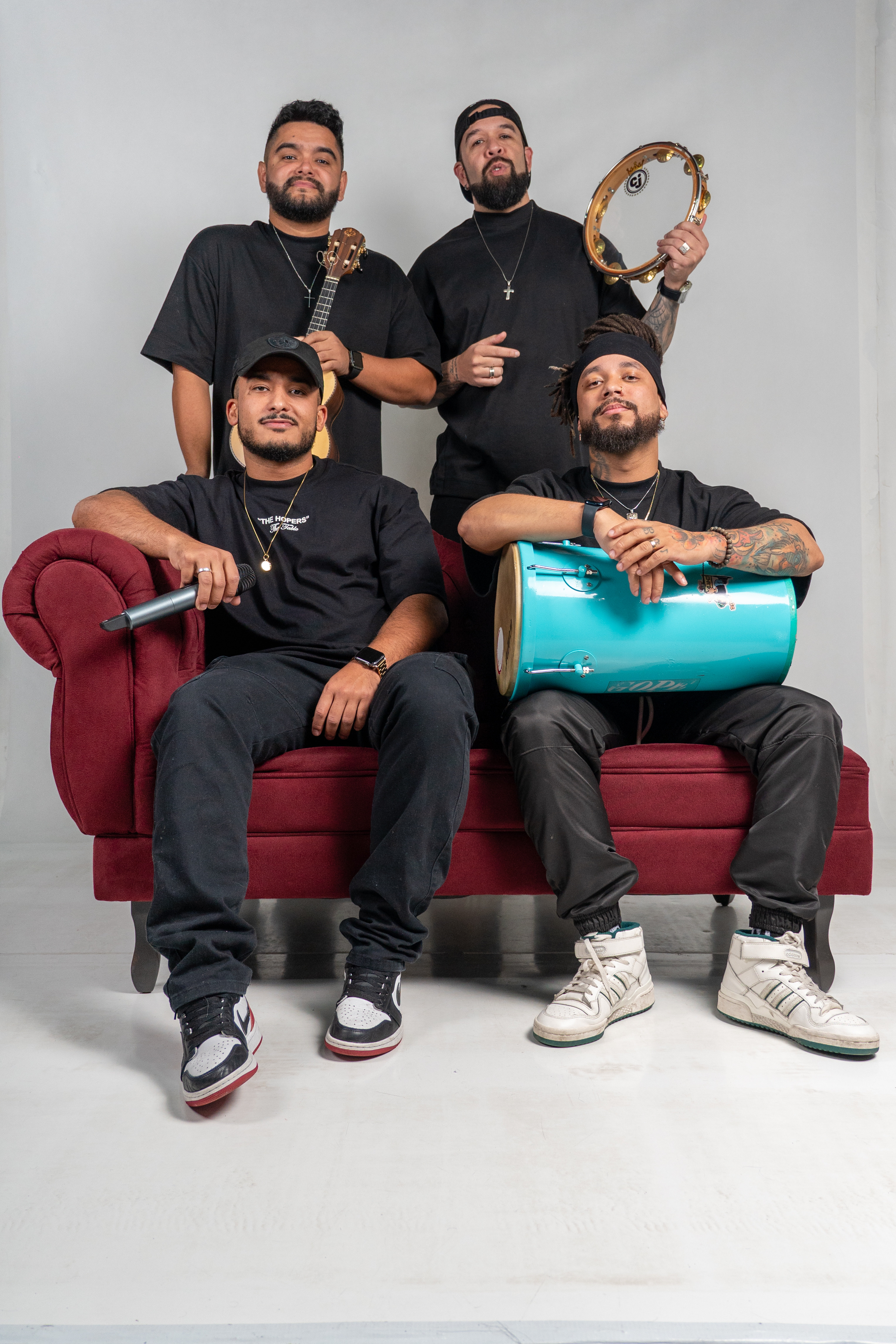 Foto de Resenha 23